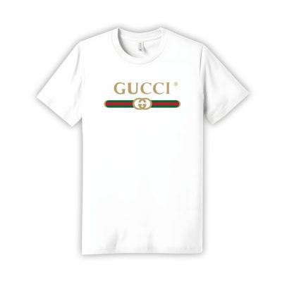 Gucci Logo 2025 Limited Unisex T-Shirt Cotton Tee TBT1001