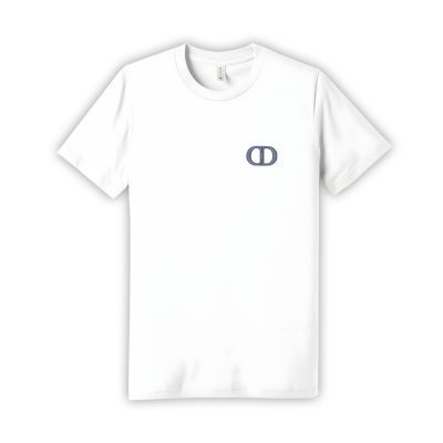 Mens Christian Dior Icon Limited Unisex T-Shirt Cotton Tee TBT1220